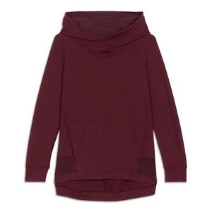 Lululemon Starting Place Hoodie
